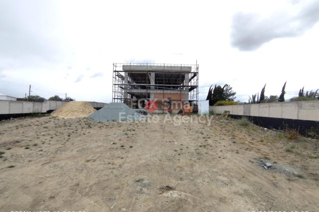 Retail, For Rent, Limassol, Moni