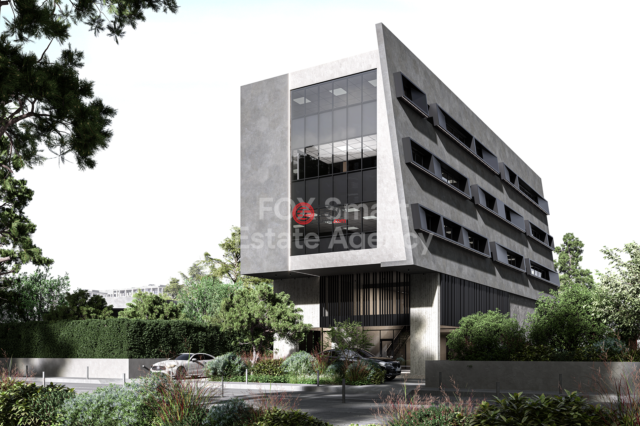 Office, For Rent, Nicosia, Latsia