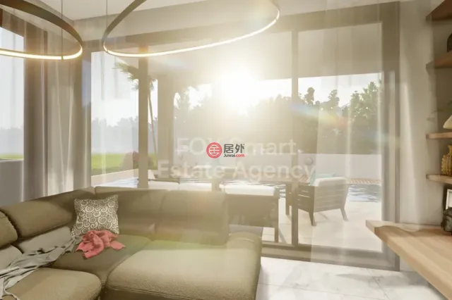House, For Sale, Famagusta, Kapparis