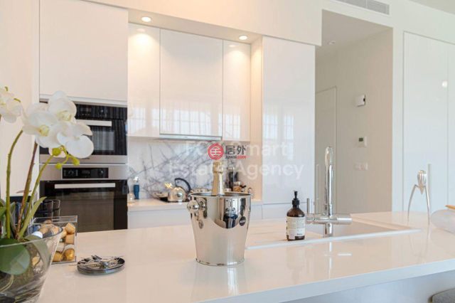Apartment, For Sale, Limassol, Potamos Germasogeias