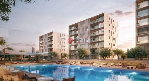 Apartment, For Sale, Limassol, Potamos Germasogeias
