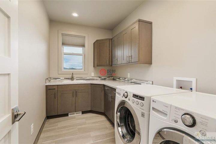 美国比灵斯6卧4卫的独栋别墅