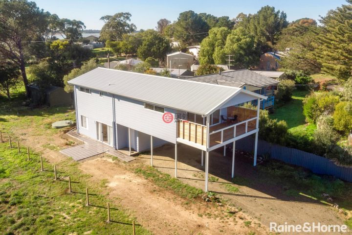 澳大利亚clayton bay4卧2卫的公寓