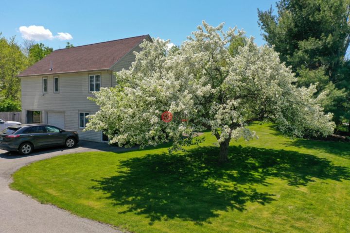 美国班戈4卧的公寓