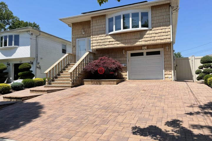 美国staten island3卧2卫的公寓