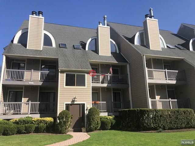 美国eastrutherford2卧2卫的独栋别墅