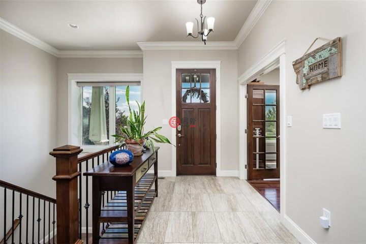 美国比灵斯5卧3卫的独栋别墅