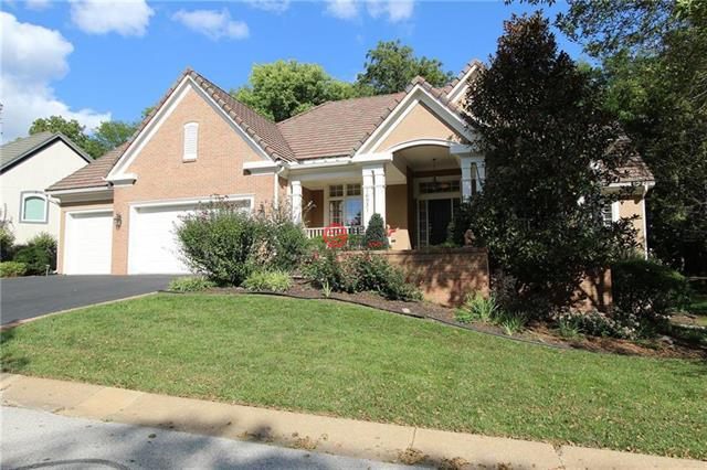 美国密苏里州洛奇劳埃德3卧4卫的房产