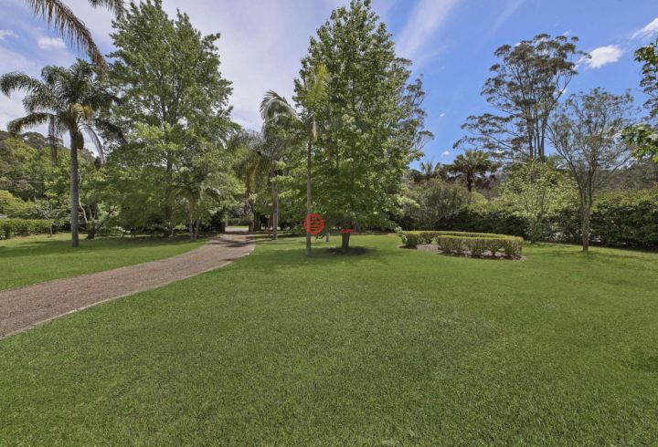 澳大利亚新南威尔士州holgate的房产,48 wattle tree road,编号