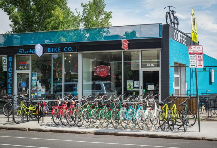 美国科罗拉多州丹佛的房产,1650 grove street,编号33478840