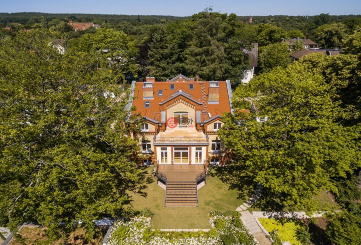 德国豪宅_德国别墅_德国顶级豪宅 -居外海外房产网