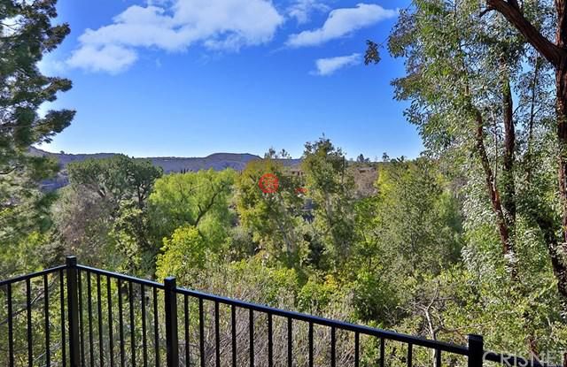 美国加州隐山5卧5卫的房产