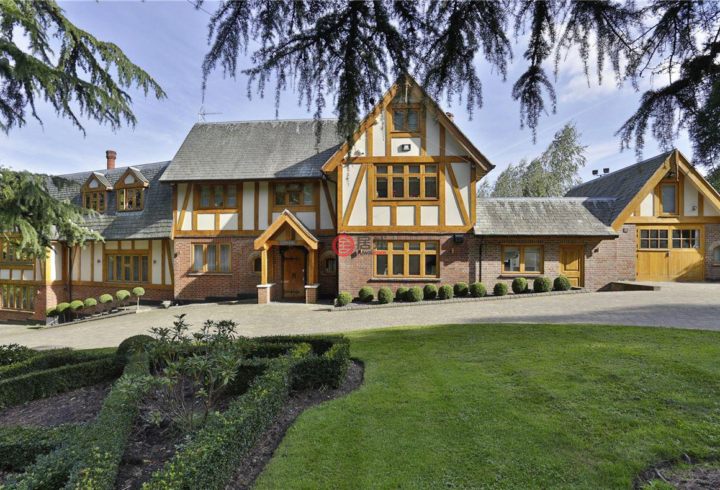 Ӣ��Ӣ����Northaw�Ķ���������Vineyards Road�����28801609