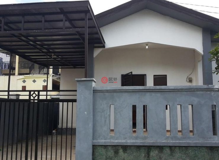 印尼马辰5卧2卫的房产