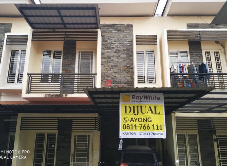 印尼lima puluh3卧3卫的房产