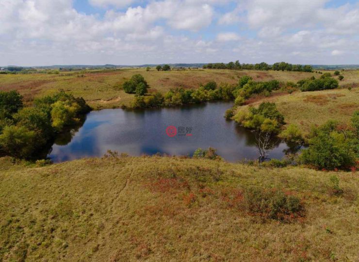 美国堪萨斯州弗里多尼亚的房产